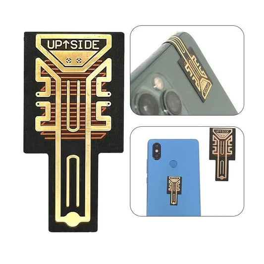 Phone SIGNAL ANTENNA BOOSTER Sticker For Better Reception